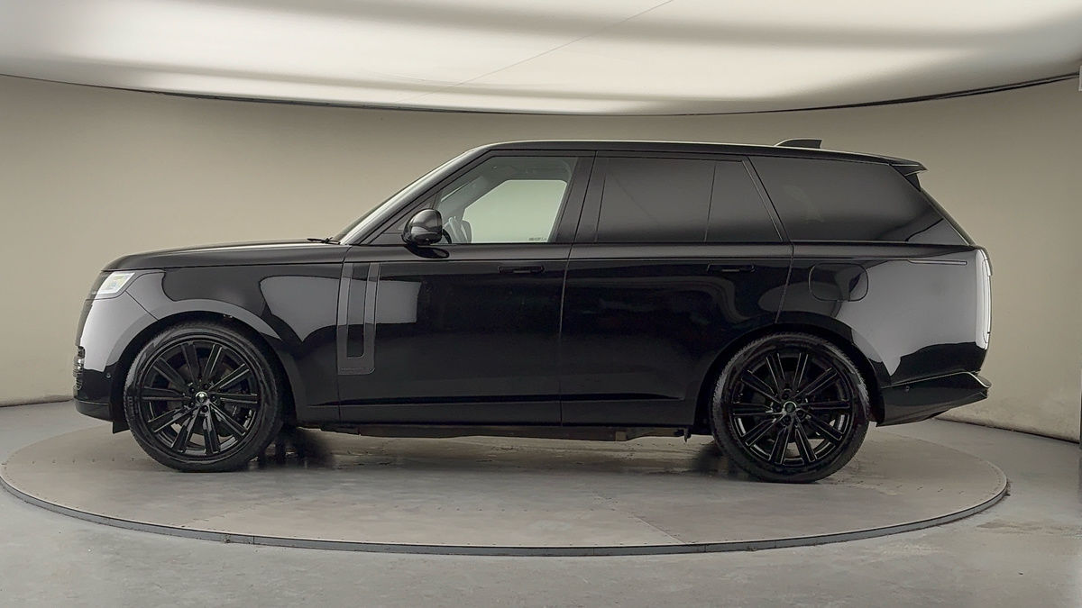 Used Land Rover Range Rover 2024 for sale - 77584242: Photo 15