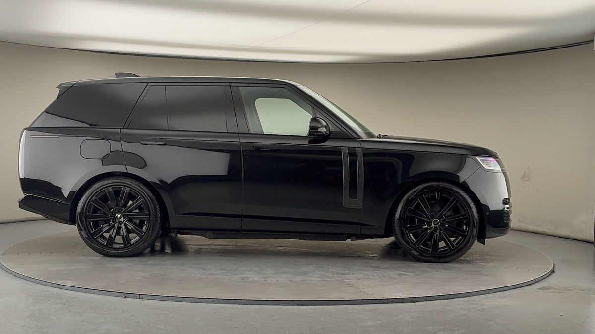 Used Land Rover Range Rover 2024 for sale - 77584242: Photo 16