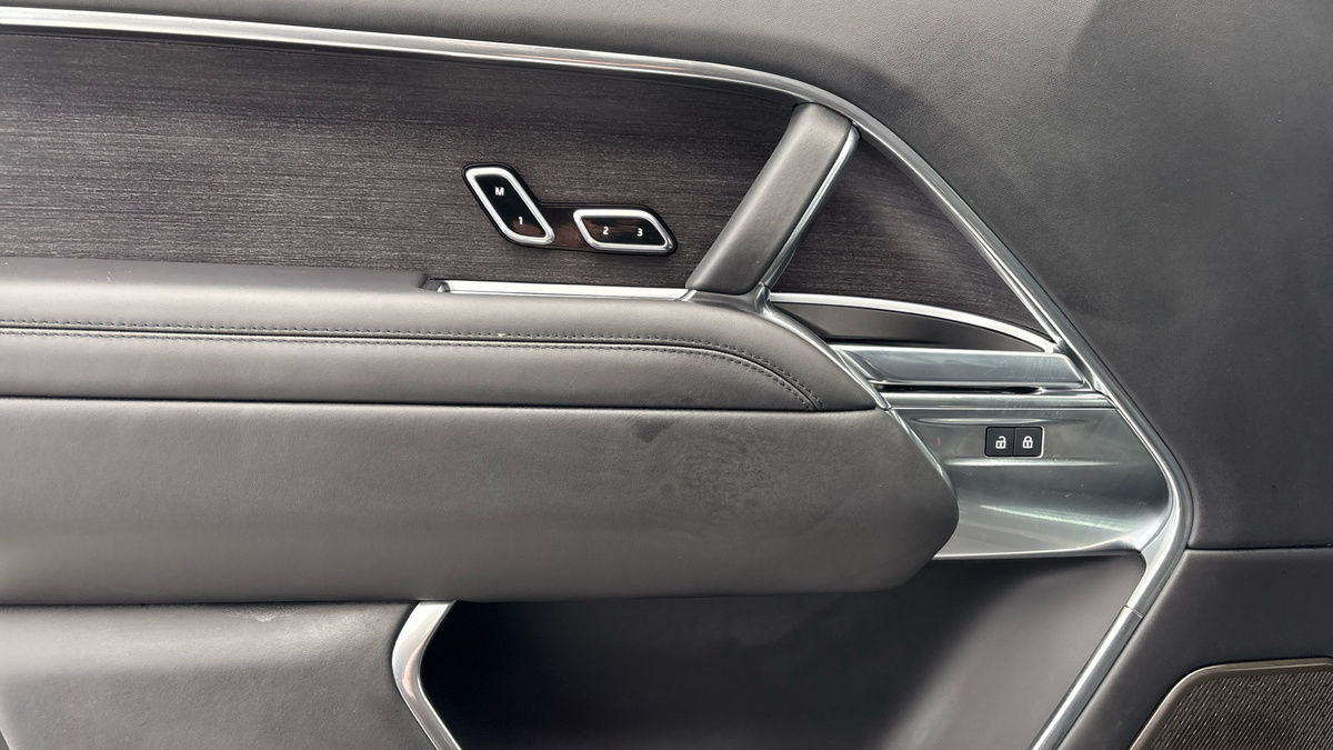 Used Land Rover Range Rover 2024 for sale - 77584242: Photo 19