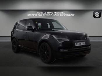 2024 - 3.0 P550e 38.2kWh Autobiography SUV 5dr Petrol Plug-in Hybrid Auto 4WD Euro