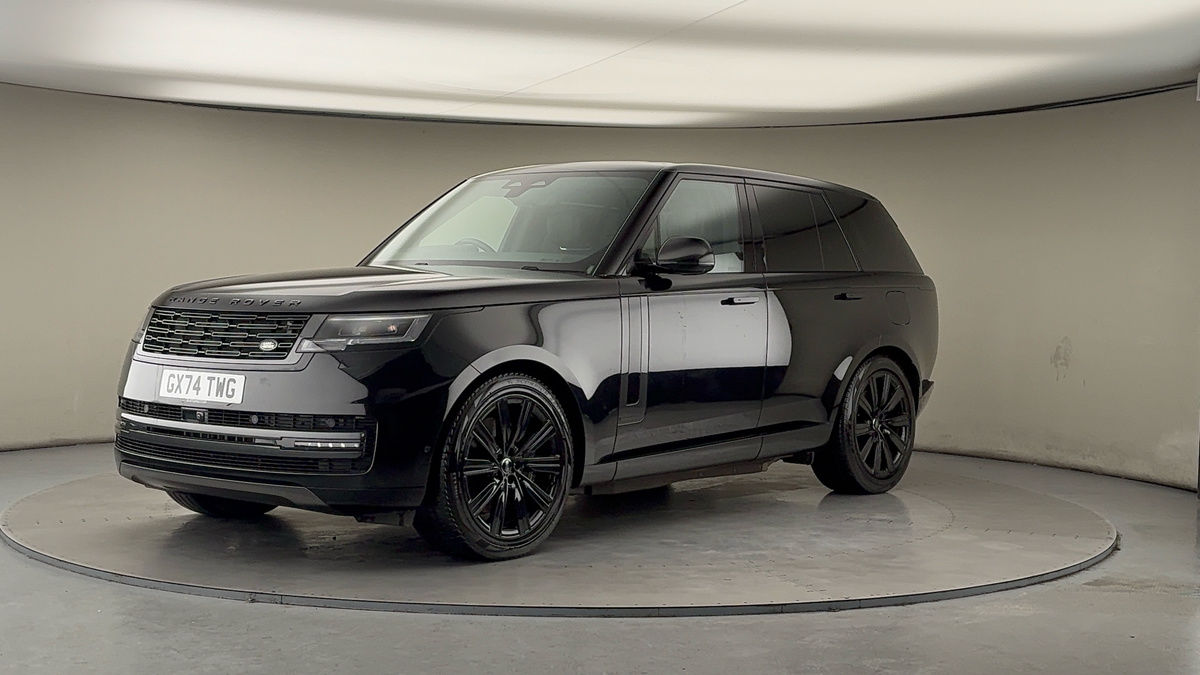 Used Land Rover Range Rover 2024 for sale - 77584242: Photo 20