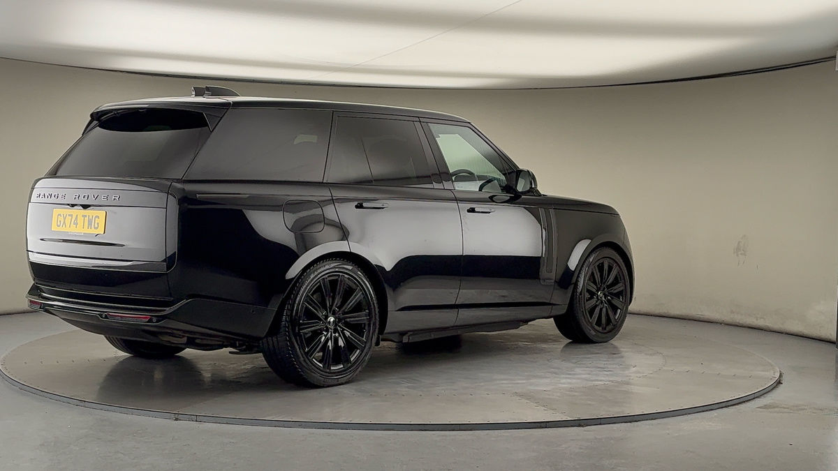 Used Land Rover Range Rover 2024 for sale - 77584242: Photo 21
