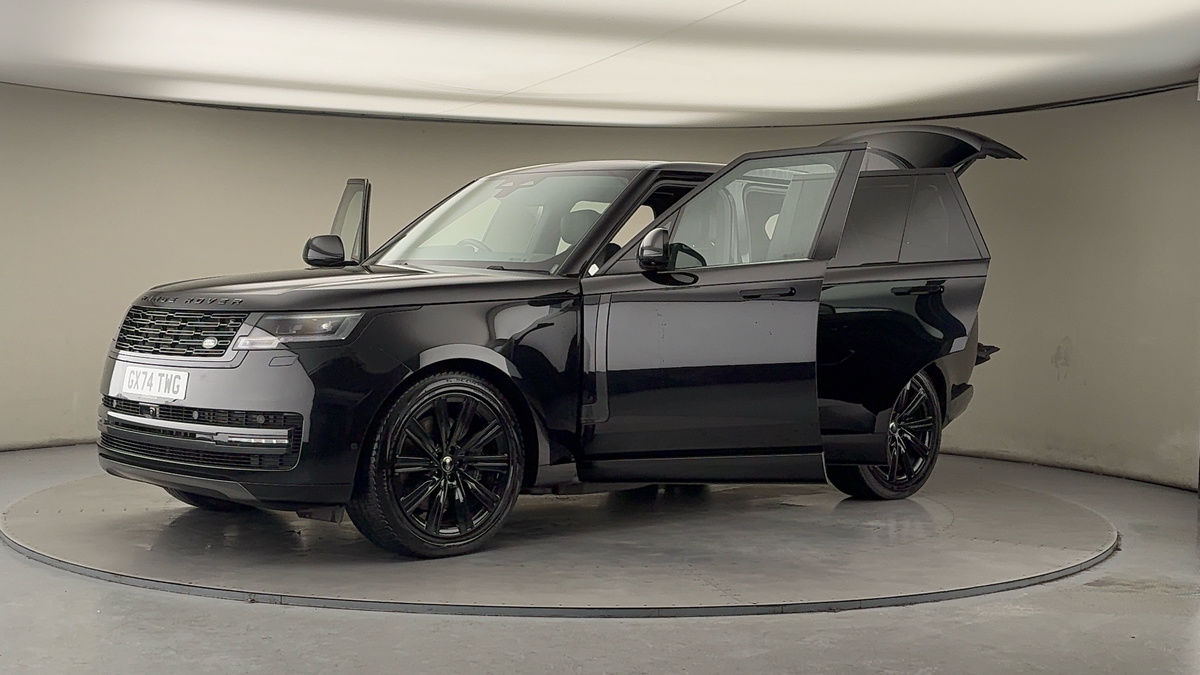 Used Land Rover Range Rover 2024 for sale - 77584242: Photo 22