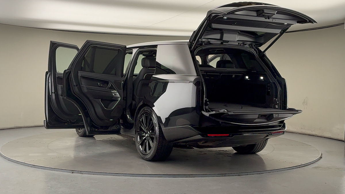 Used Land Rover Range Rover 2024 for sale - 77584242: Photo 23