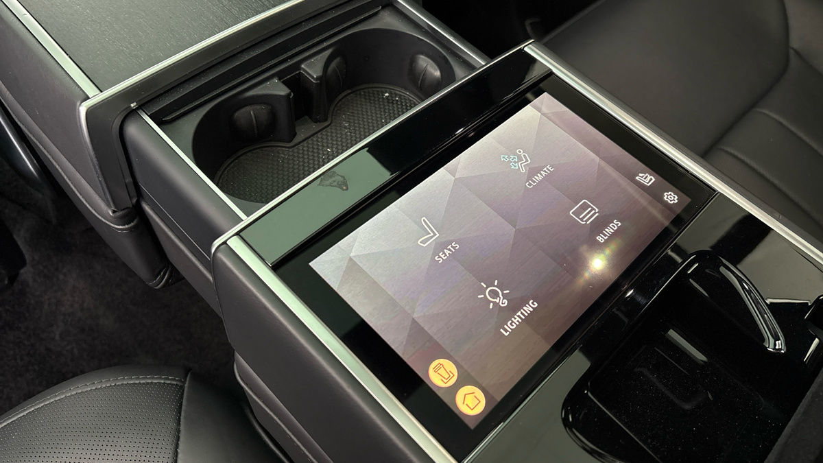 Used Land Rover Range Rover 2024 for sale - 77584242: Photo 27