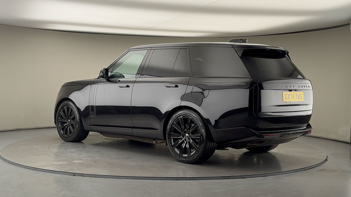 Used Land Rover Range Rover 2024 for sale - 77584242: Photo 29