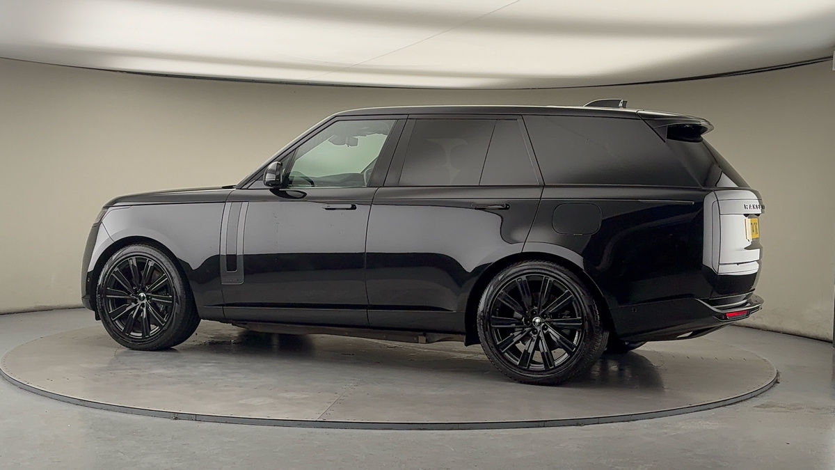 Used Land Rover Range Rover 2024 for sale - 77584242: Photo 30