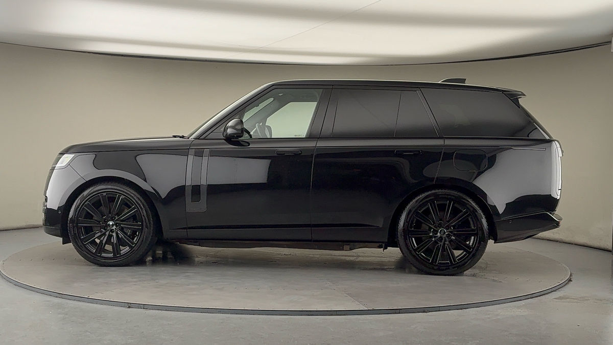 Used Land Rover Range Rover 2024 for sale - 77584242: Photo 31