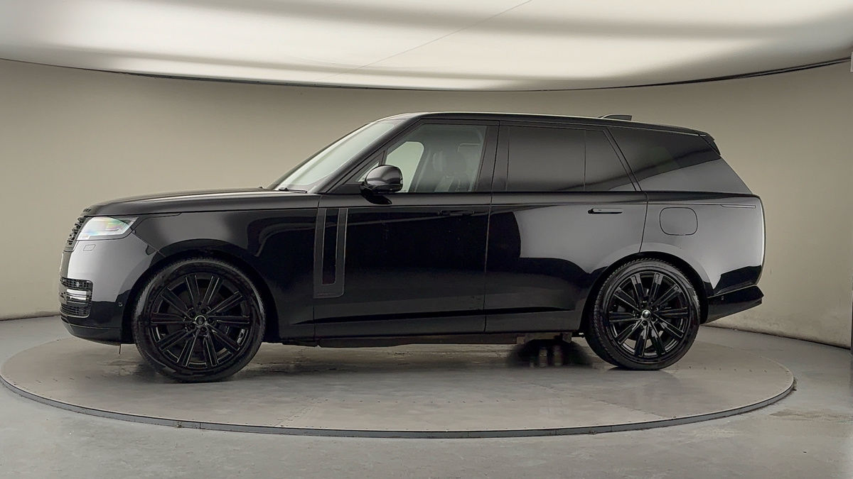Used Land Rover Range Rover 2024 for sale - 77584242: Photo 32