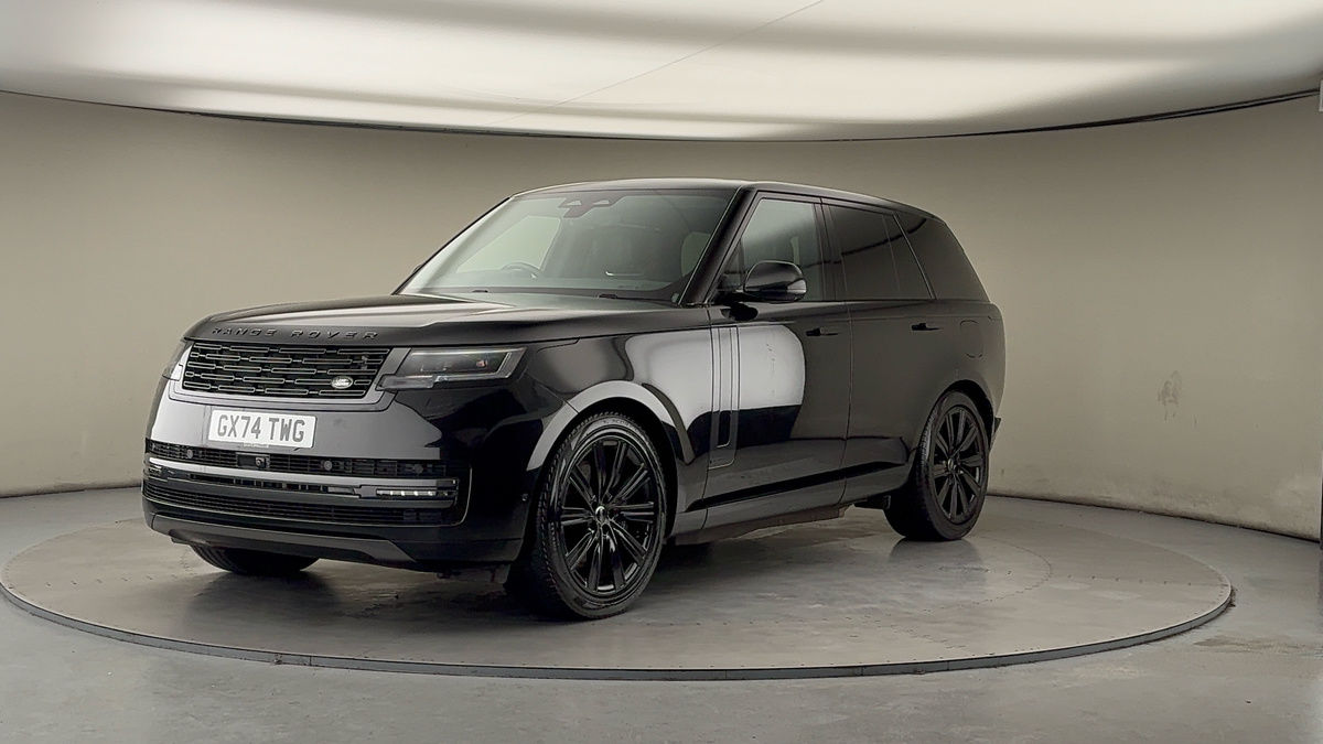 Used Land Rover Range Rover 2024 for sale - 77584242: Photo 34