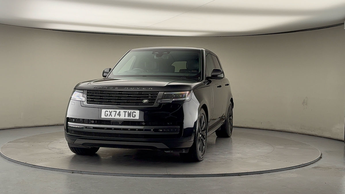 Used Land Rover Range Rover 2024 for sale - 77584242: Photo 35