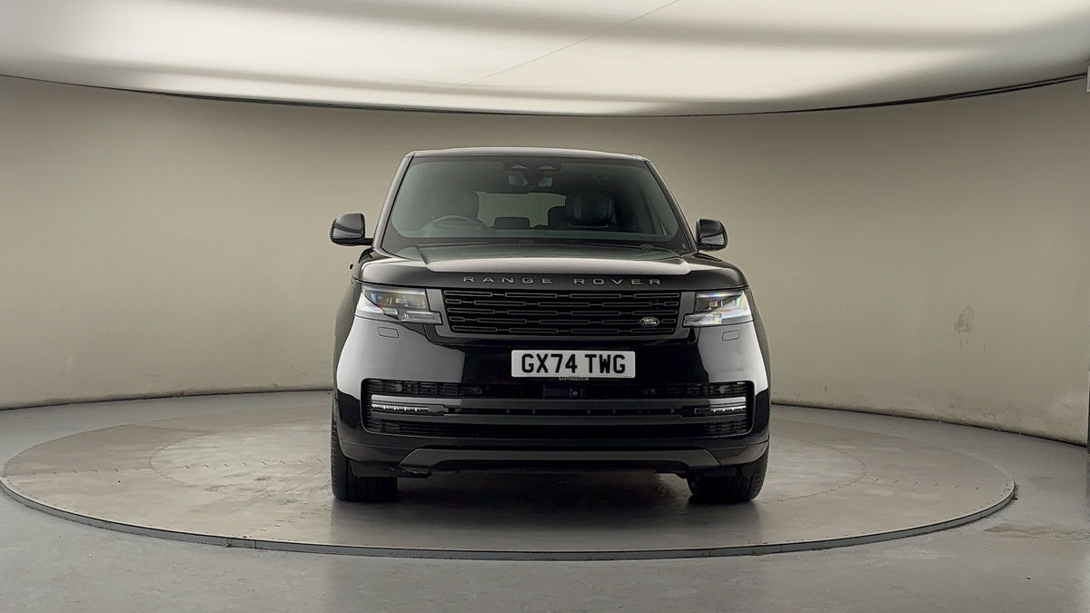 Used Land Rover Range Rover 2024 for sale - 77584242: Photo 36