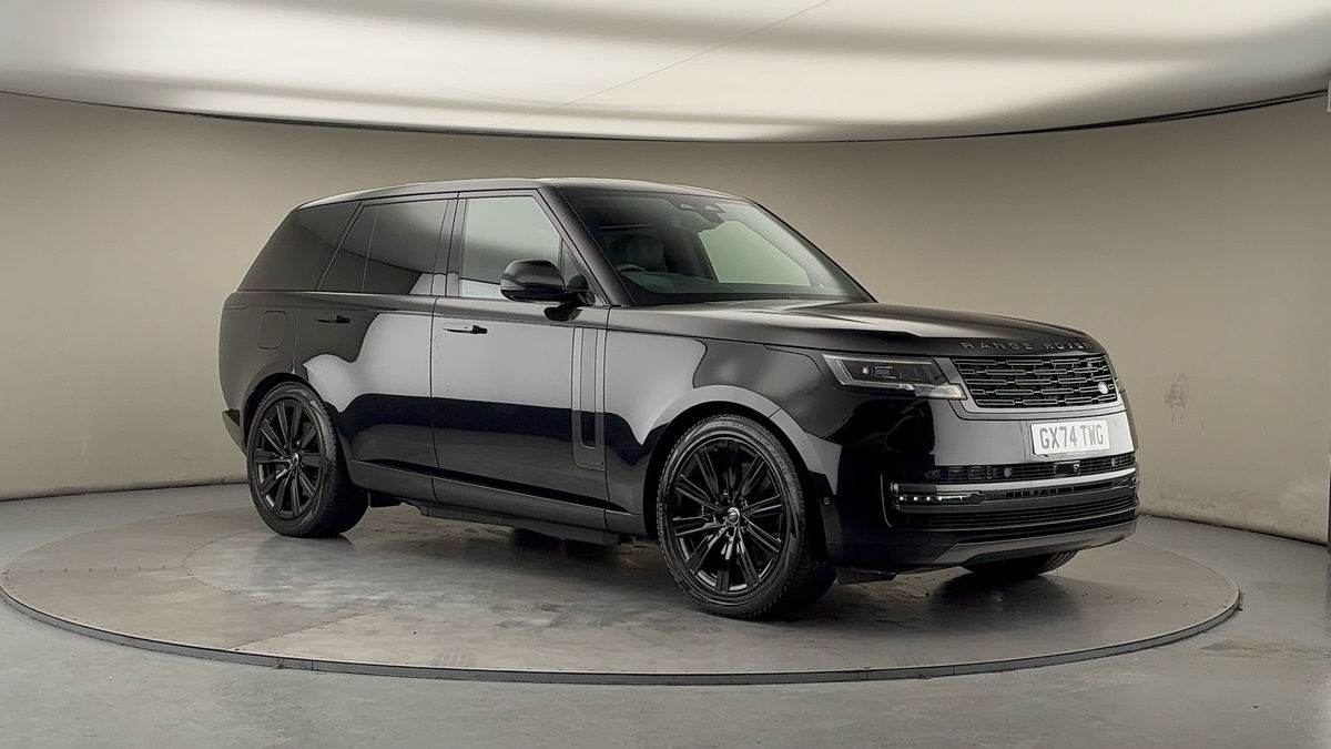 Used Land Rover Range Rover 2024 for sale - 77584242: Photo 38