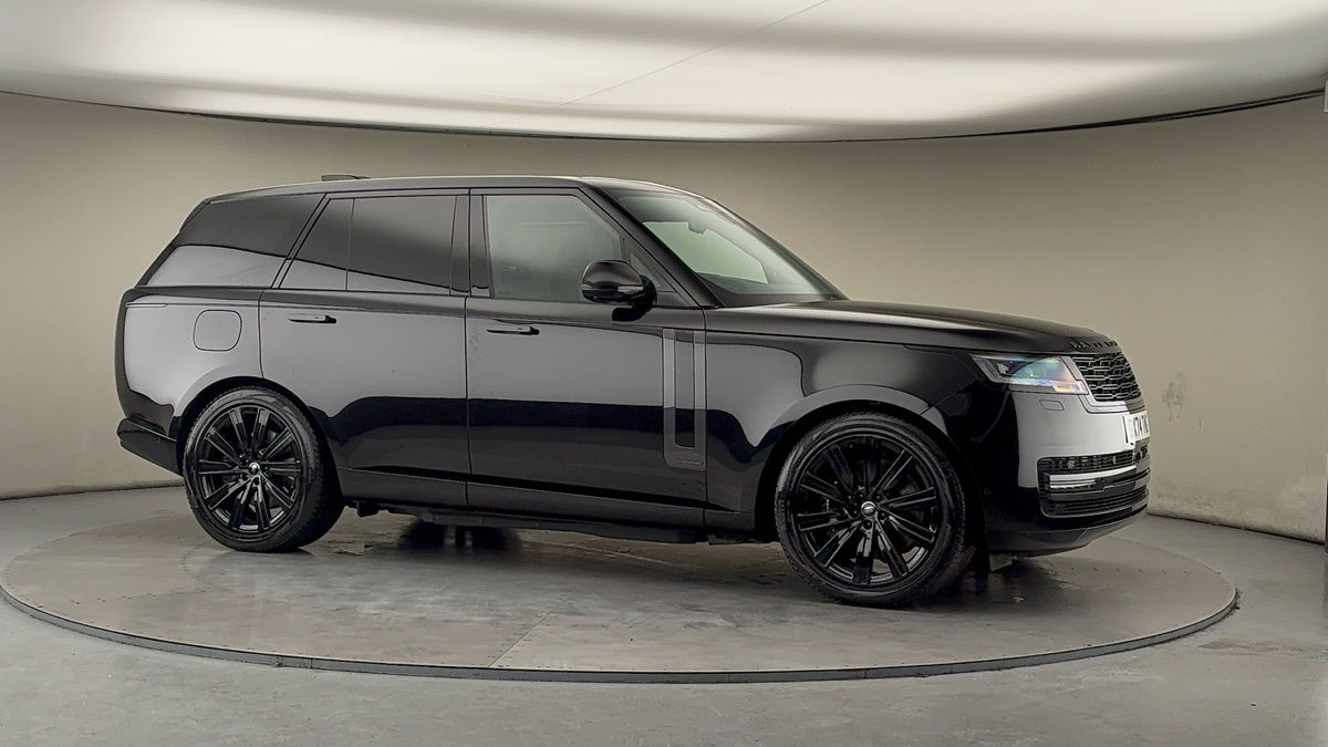 Used Land Rover Range Rover 2024 for sale - 77584242: Photo 39