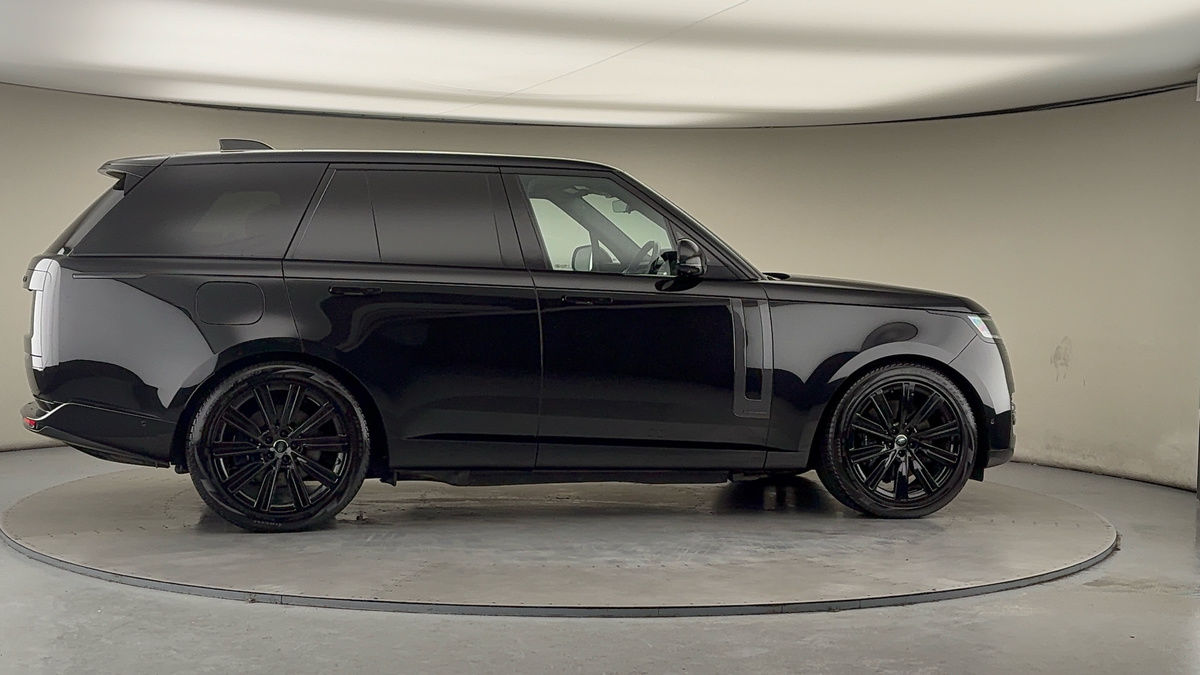 Used Land Rover Range Rover 2024 for sale - 77584242: Photo 41