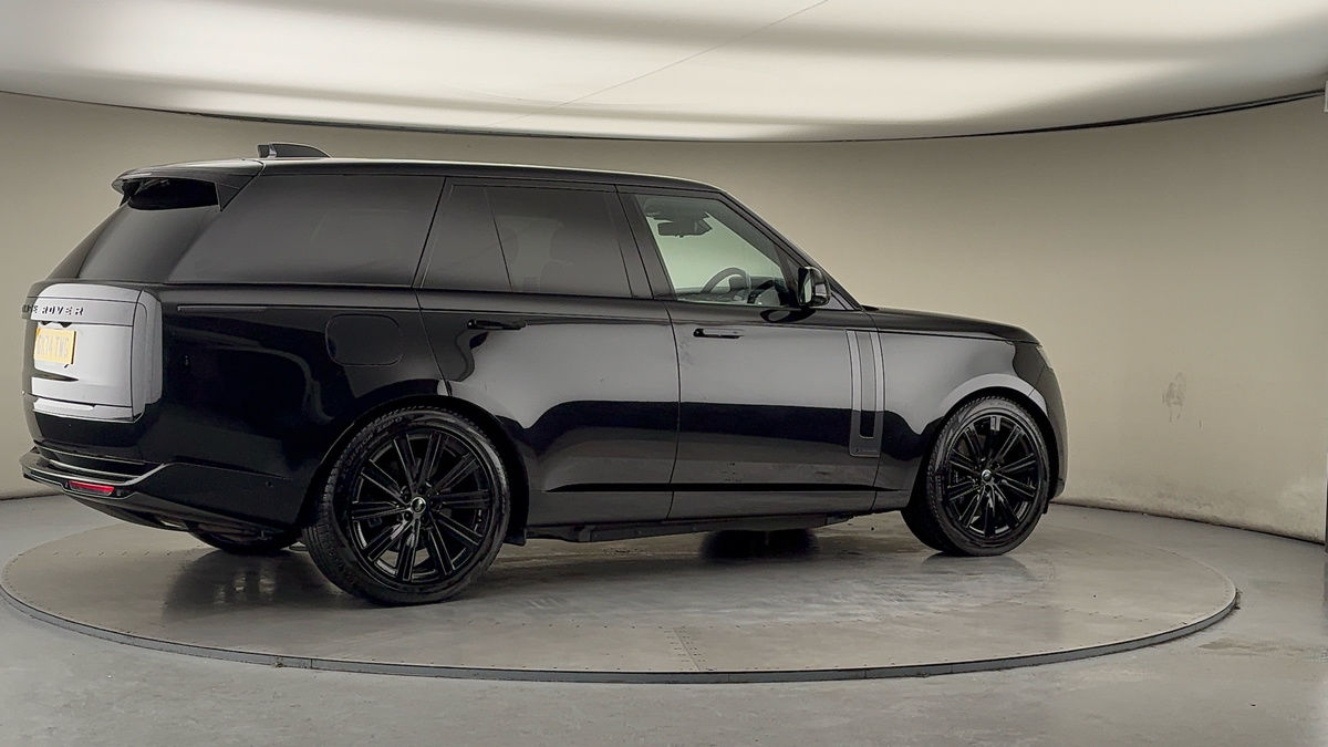 Used Land Rover Range Rover 2024 for sale - 77584242: Photo 42