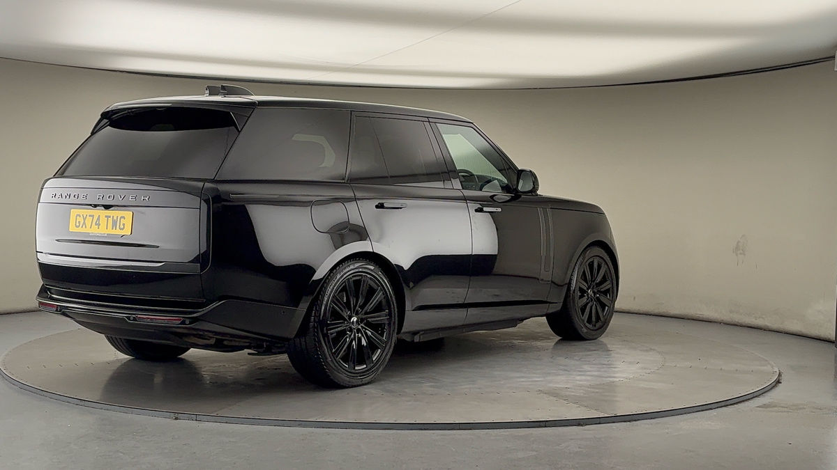 Used Land Rover Range Rover 2024 for sale - 77584242: Photo 43
