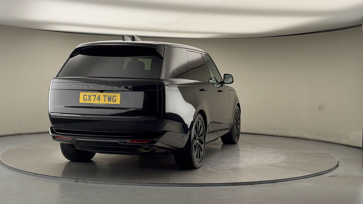 Used Land Rover Range Rover 2024 for sale - 77584242: Photo 44