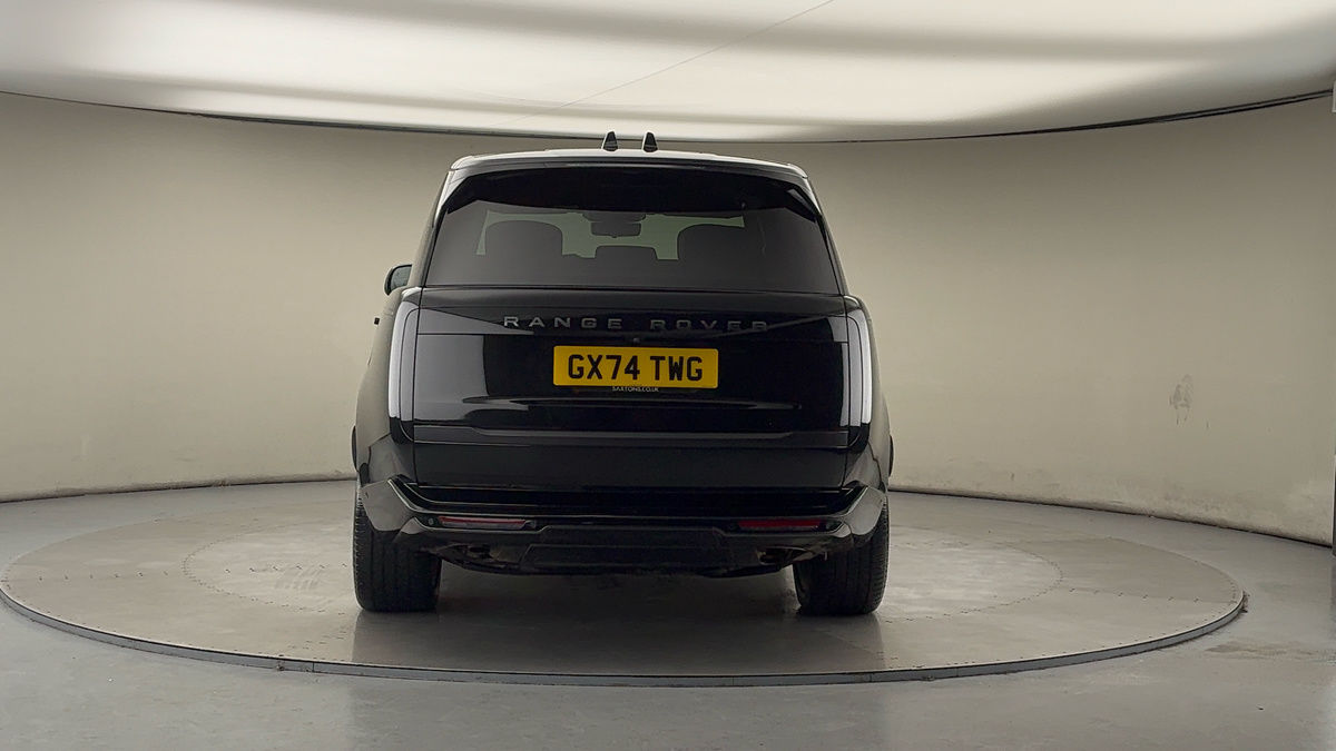 Used Land Rover Range Rover 2024 for sale - 77584242: Photo 45
