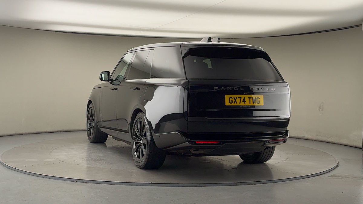 Used Land Rover Range Rover 2024 for sale - 77584242: Photo 46