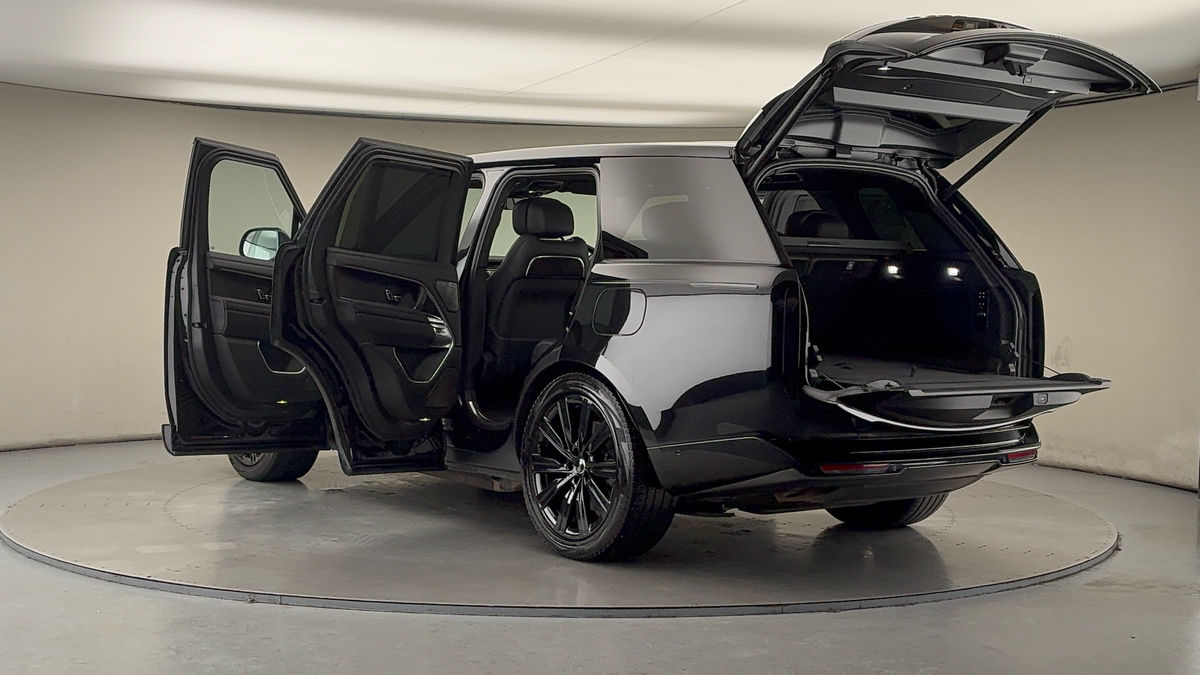 Used Land Rover Range Rover 2024 for sale - 77584242: Photo 47