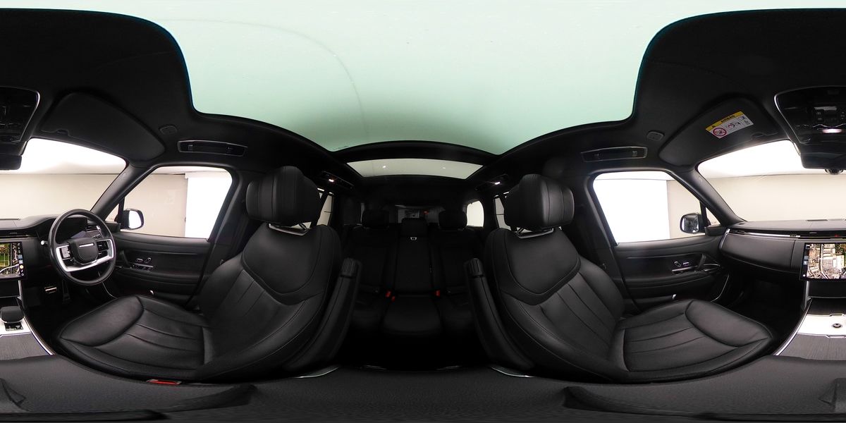 Used Land Rover Range Rover 2024 for sale - 77584242: Photo 48