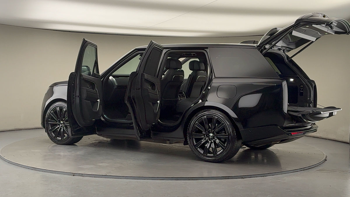 Used Land Rover Range Rover 2024 for sale - 77584242: Photo 49