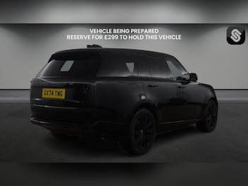Used Land Rover Range Rover 2024 for sale - 77584242: Photo