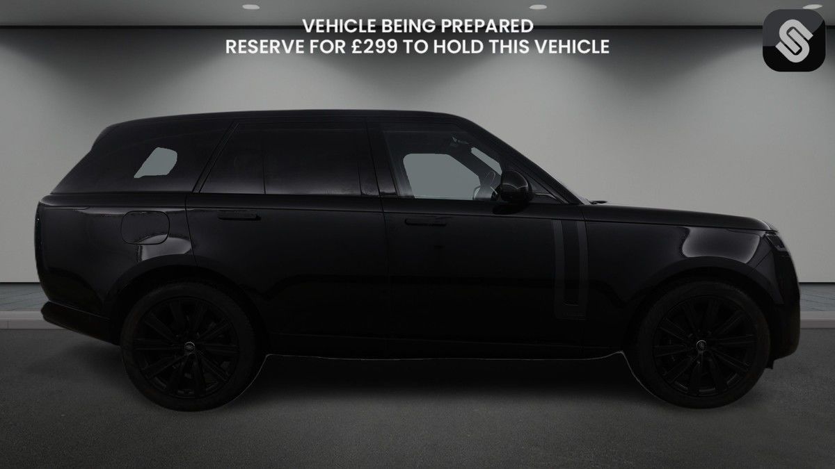 Used Land Rover Range Rover 2024 for sale - 77584242: Photo 5
