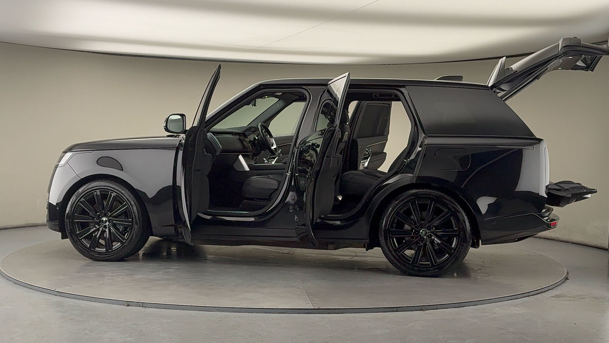 Used Land Rover Range Rover 2024 for sale - 77584242: Photo 50