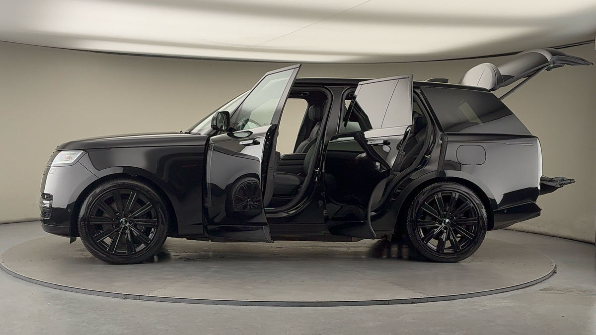 Used Land Rover Range Rover 2024 for sale - 77584242: Photo 51