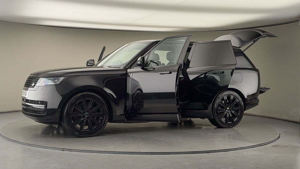 Used Land Rover Range Rover 2024 for sale - 77584242: Photo 52