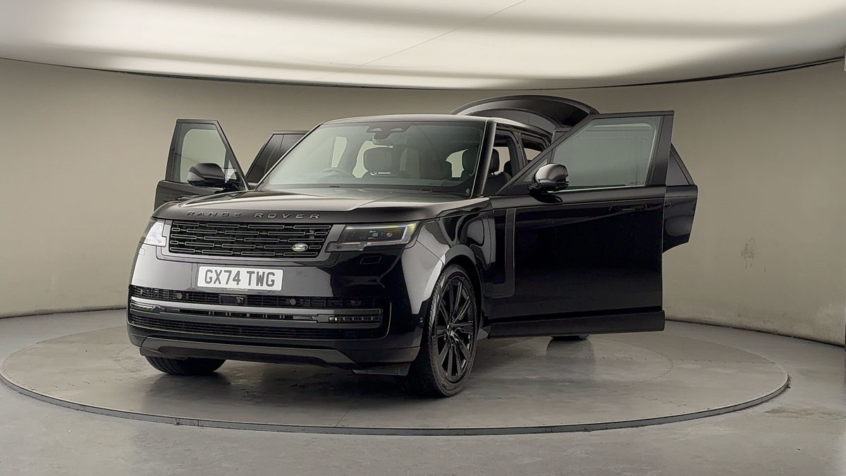 Used Land Rover Range Rover 2024 for sale - 77584242: Photo 54