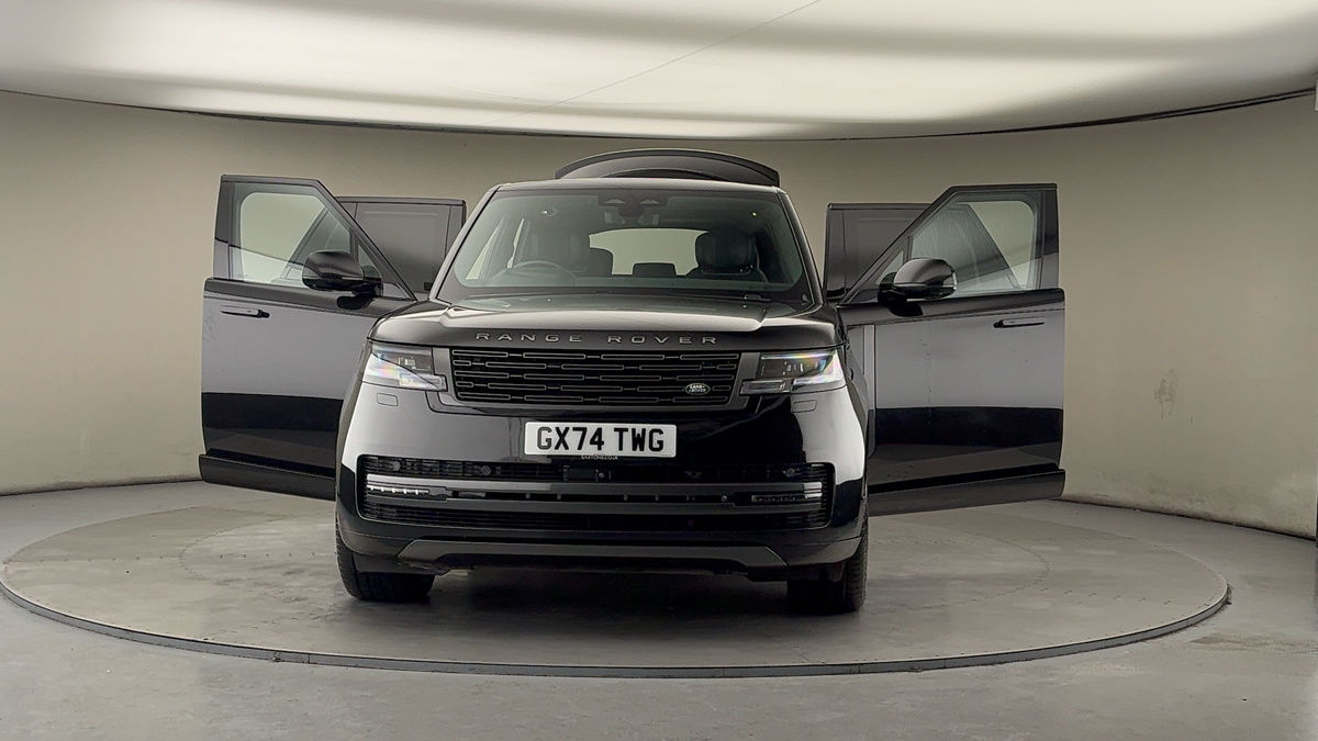 Used Land Rover Range Rover 2024 for sale - 77584242: Photo 55