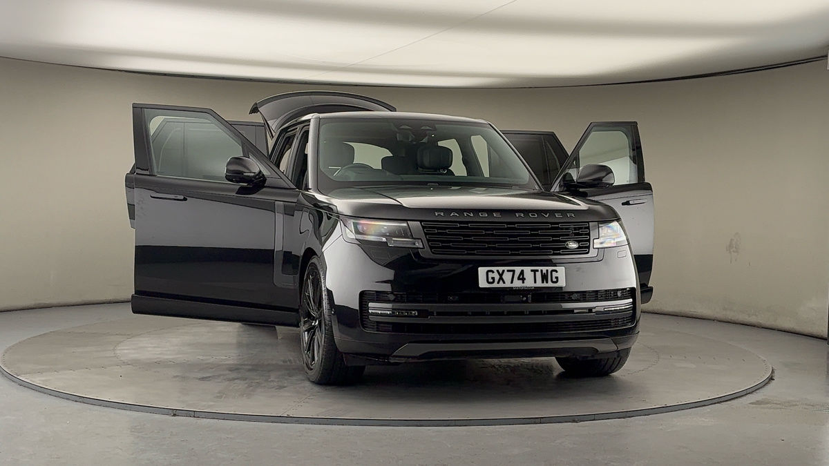 Used Land Rover Range Rover 2024 for sale - 77584242: Photo 56