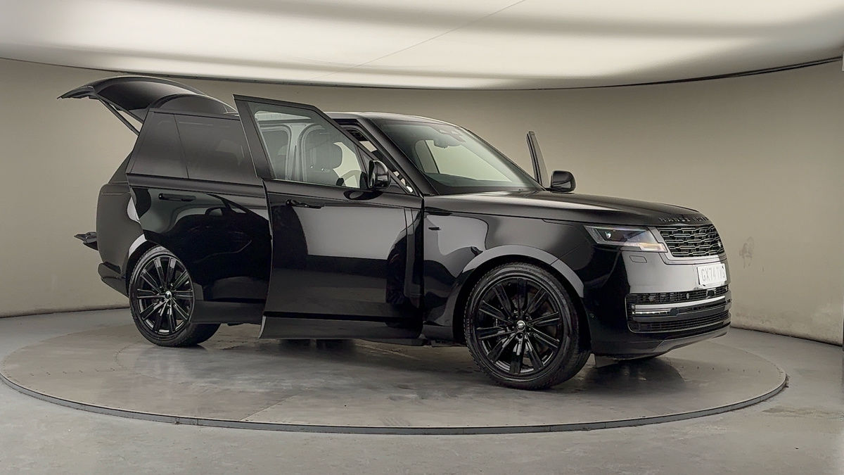 Used Land Rover Range Rover 2024 for sale - 77584242: Photo 58