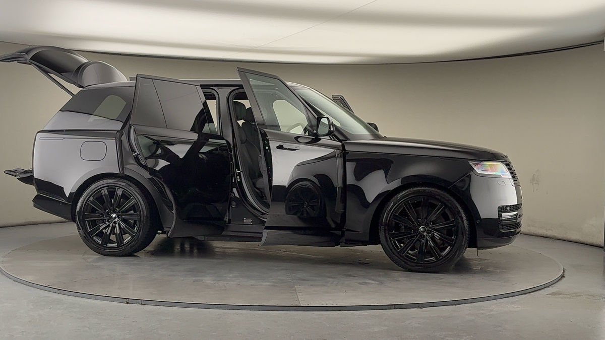 Used Land Rover Range Rover 2024 for sale - 77584242: Photo 59