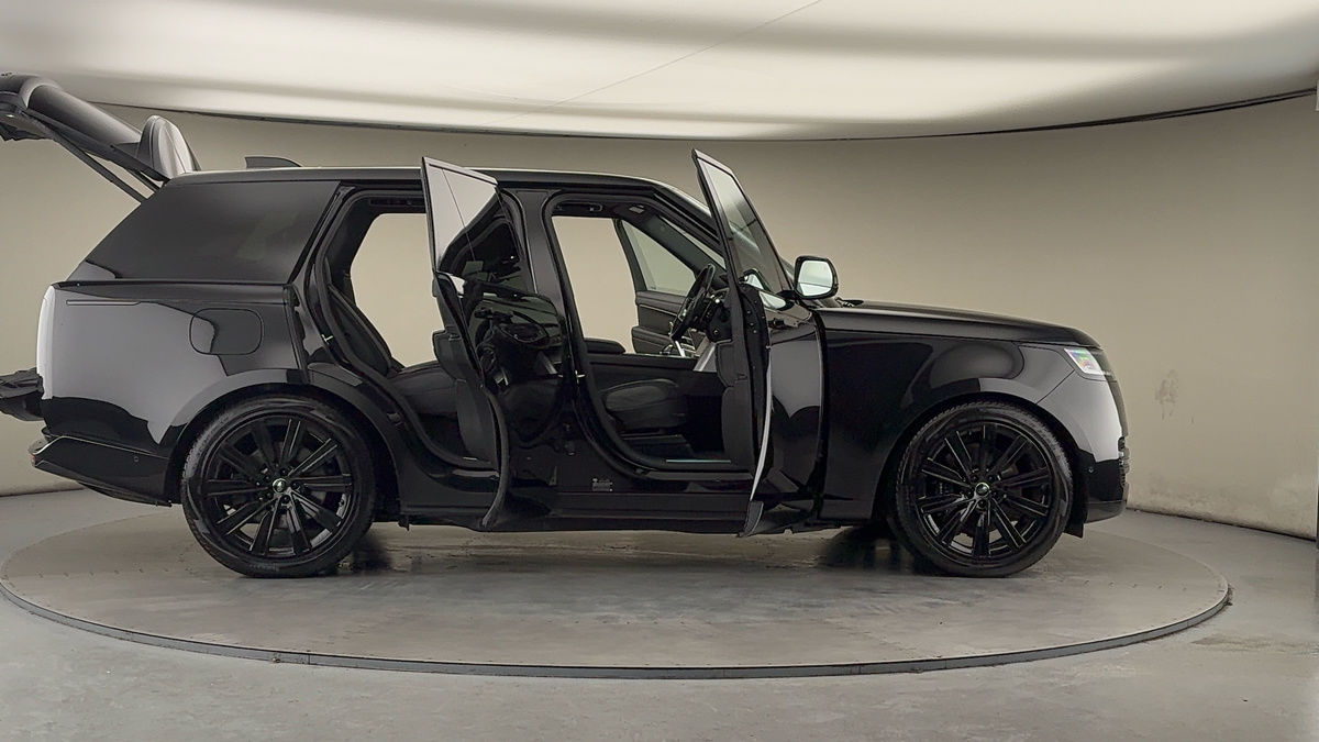 Used Land Rover Range Rover 2024 for sale - 77584242: Photo 60