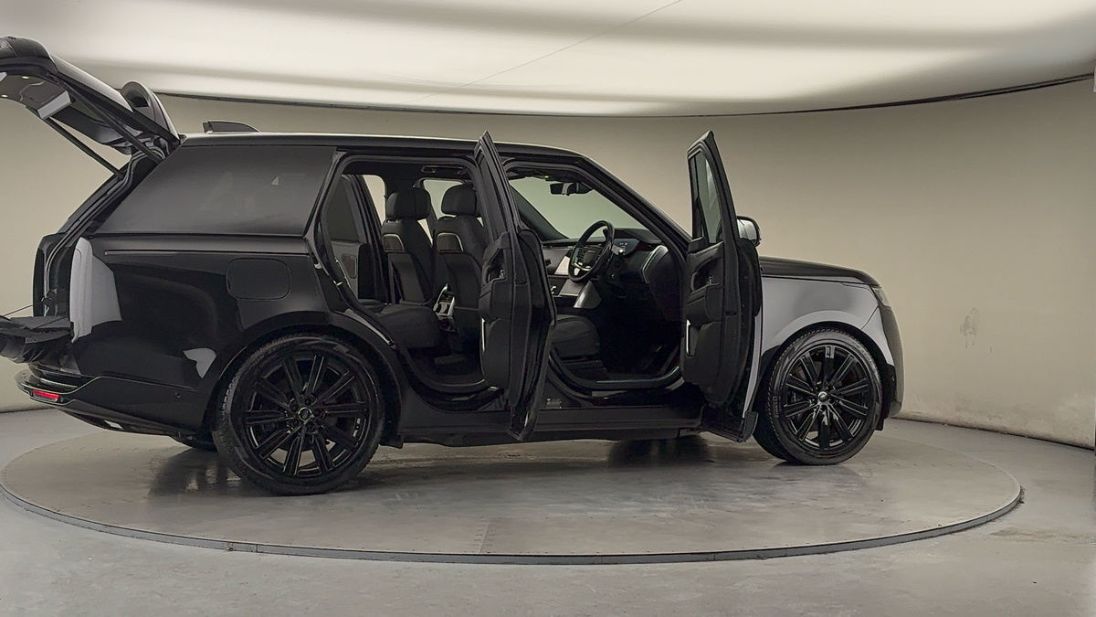 Used Land Rover Range Rover 2024 for sale - 77584242: Photo 61