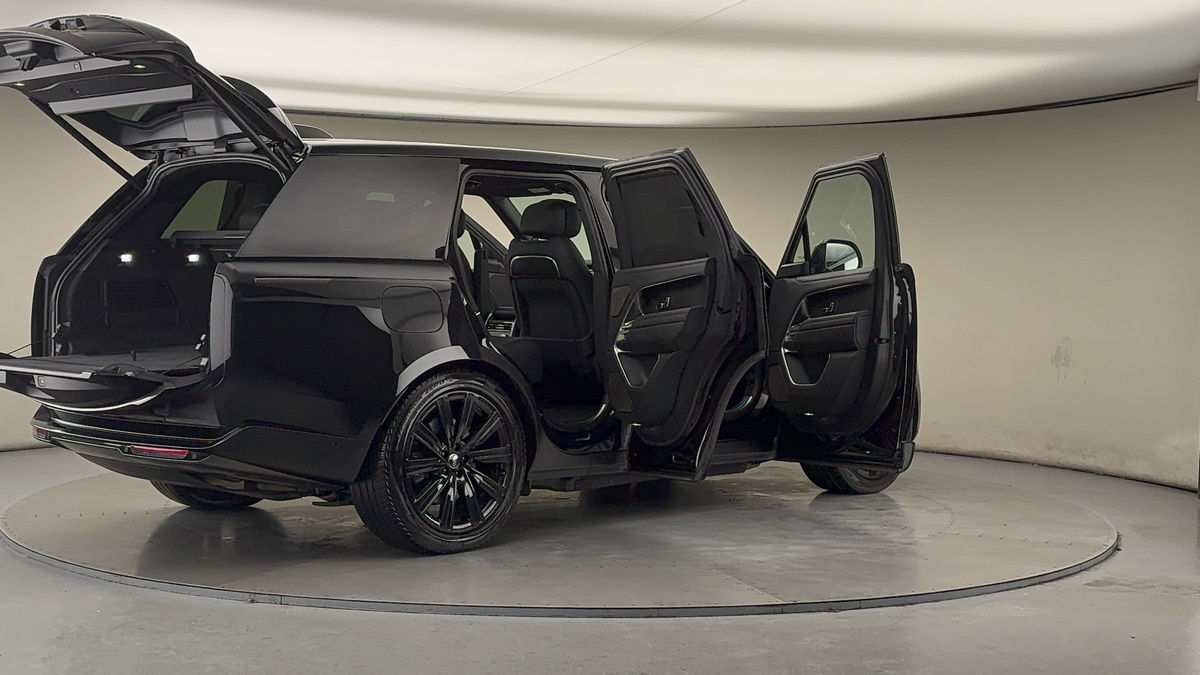 Used Land Rover Range Rover 2024 for sale - 77584242: Photo 62