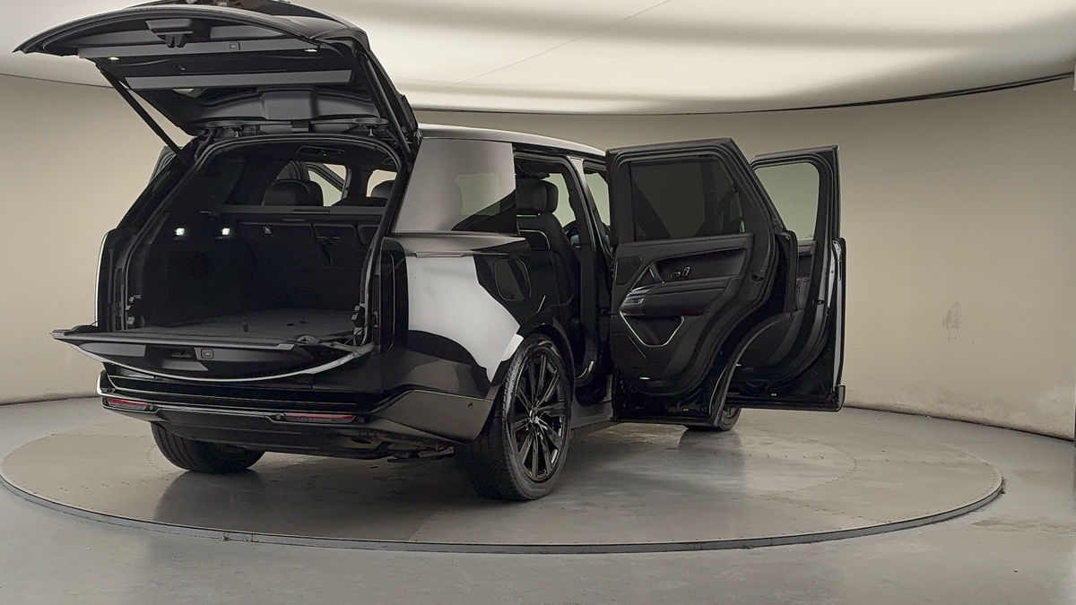 Used Land Rover Range Rover 2024 for sale - 77584242: Photo 63