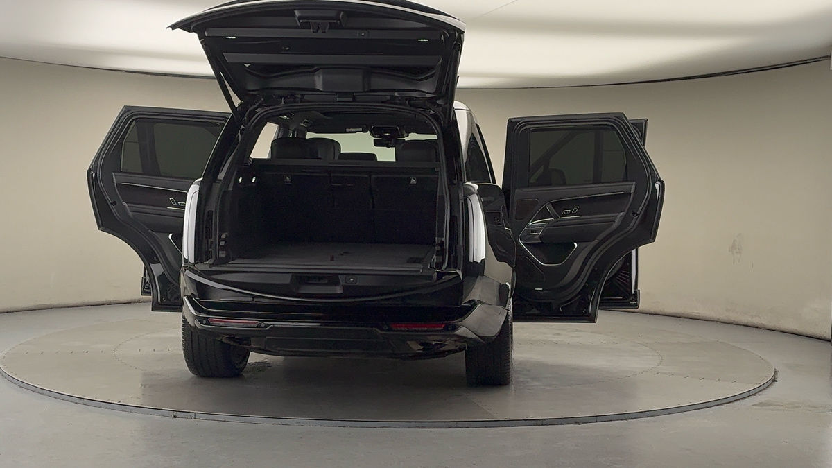 Used Land Rover Range Rover 2024 for sale - 77584242: Photo 64