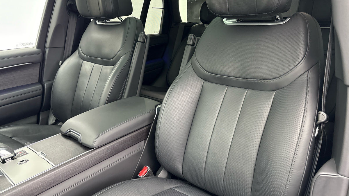 Used Land Rover Range Rover 2024 for sale - 77584242: Photo 7