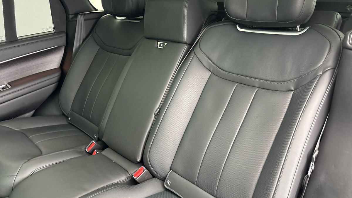 Used Land Rover Range Rover 2024 for sale - 77584242: Photo 8