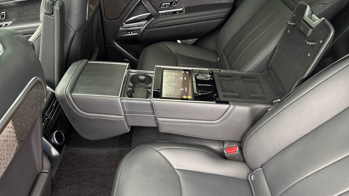 Used Land Rover Range Rover 2024 for sale - 77584242: Photo 9