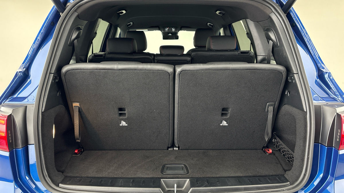 Used Mercedes-Benz GLB 2024 for sale - 77851021: Photo 11