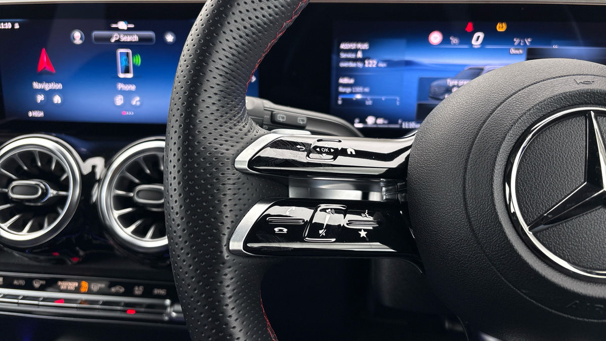 Used Mercedes-Benz GLB 2024 for sale - 77851021: Photo 13