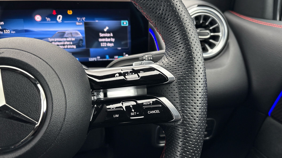 Used Mercedes-Benz GLB 2024 for sale - 77851021: Photo 14