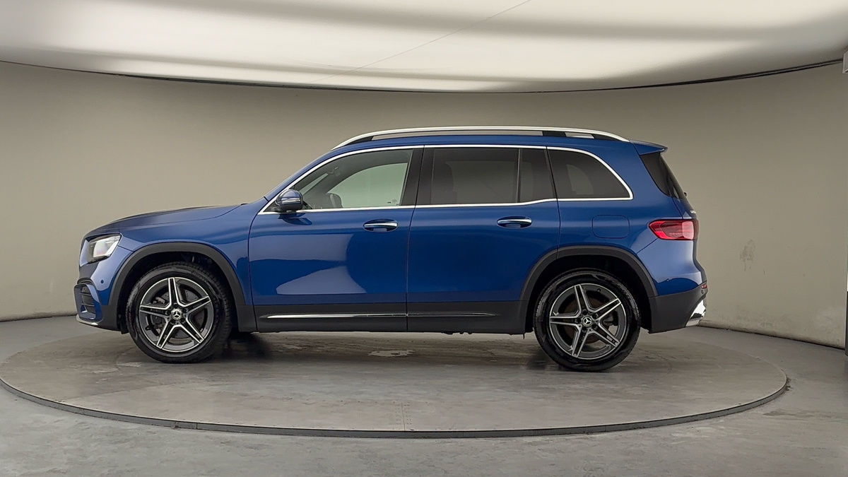Used Mercedes-Benz GLB 2024 for sale - 77851021: Photo 15