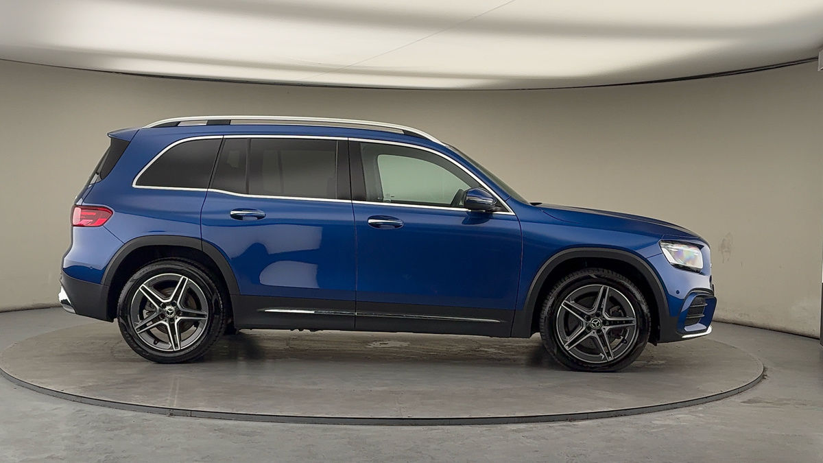 Used Mercedes-Benz GLB 2024 for sale - 77851021: Photo 16